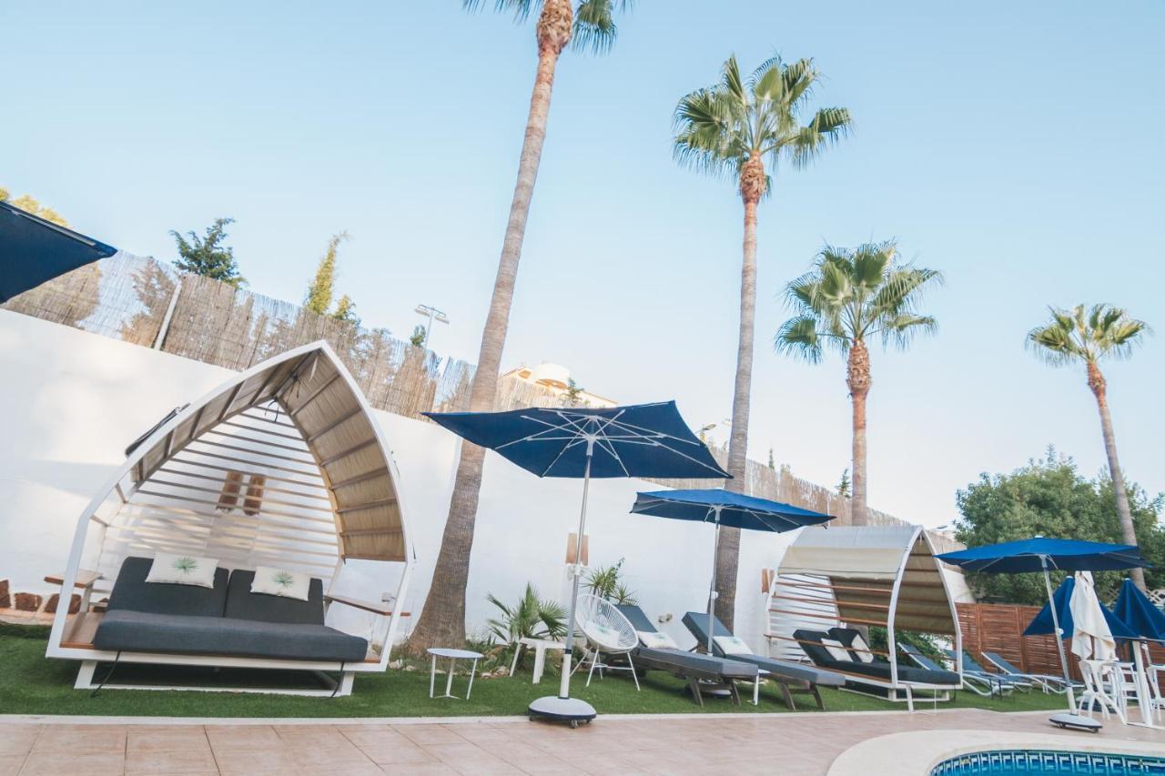 Hotel La Concha Soul Boutique 3*