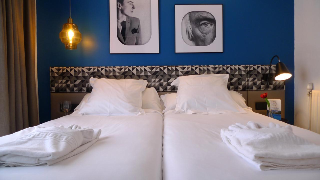 Hotel La Concha Soul Boutique 3*