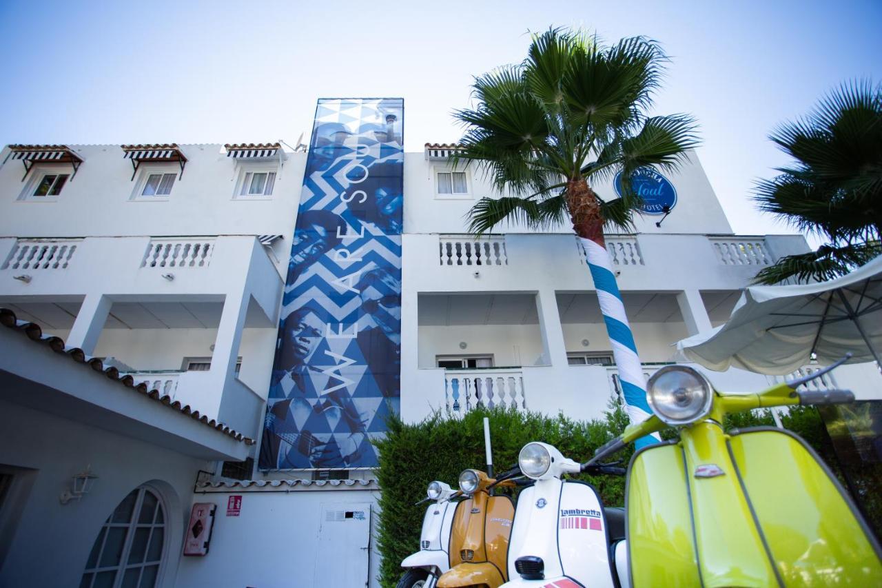 La Concha Soul Boutique Hotel